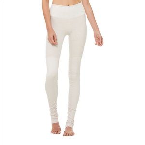 Alo yoga goddess leggings
